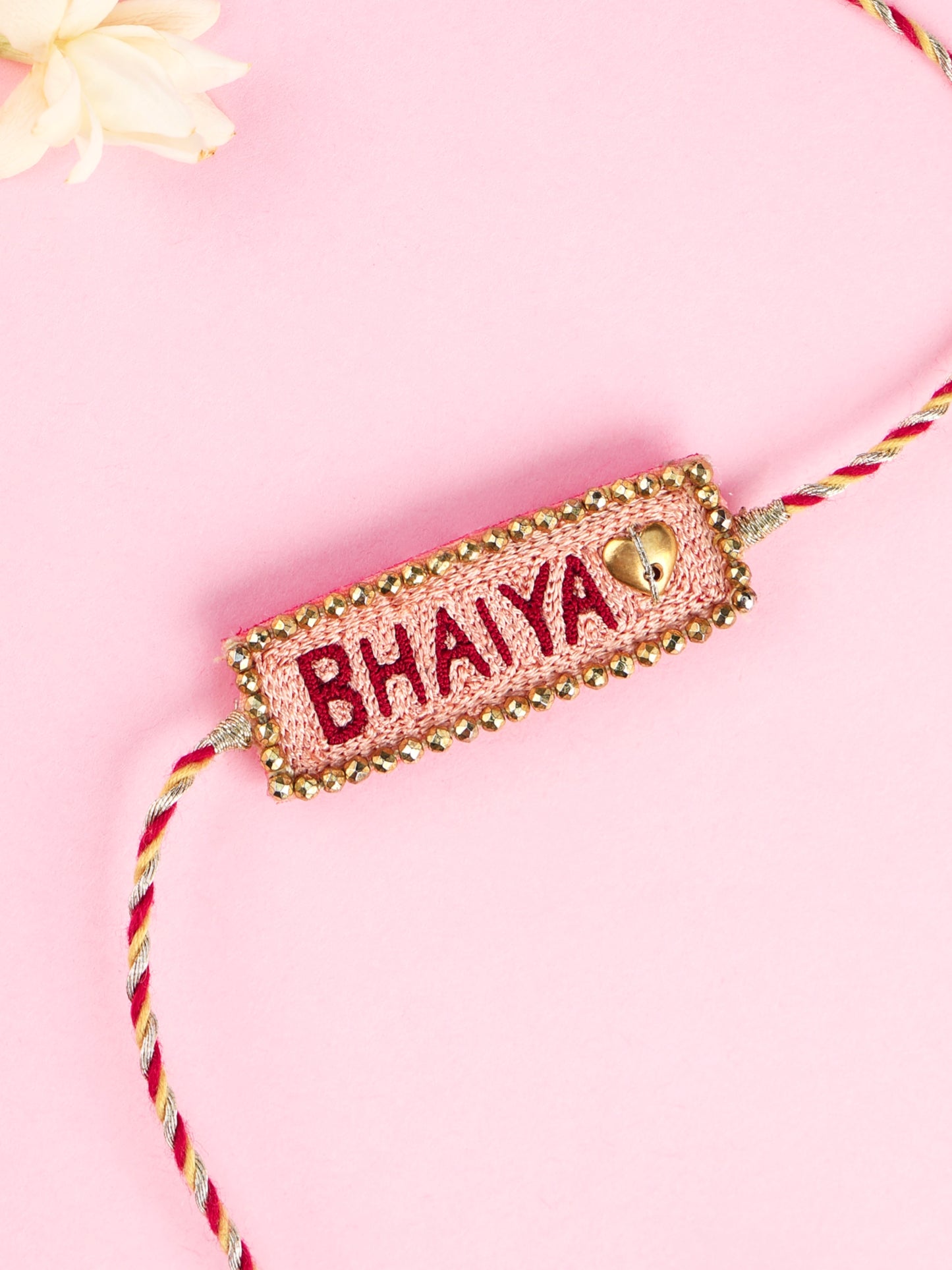 Bhaiya Rakhi 2026 - Rakhi for Brother by Tonoto