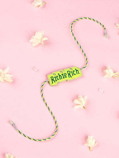 Richie Rich Brother Rakhi