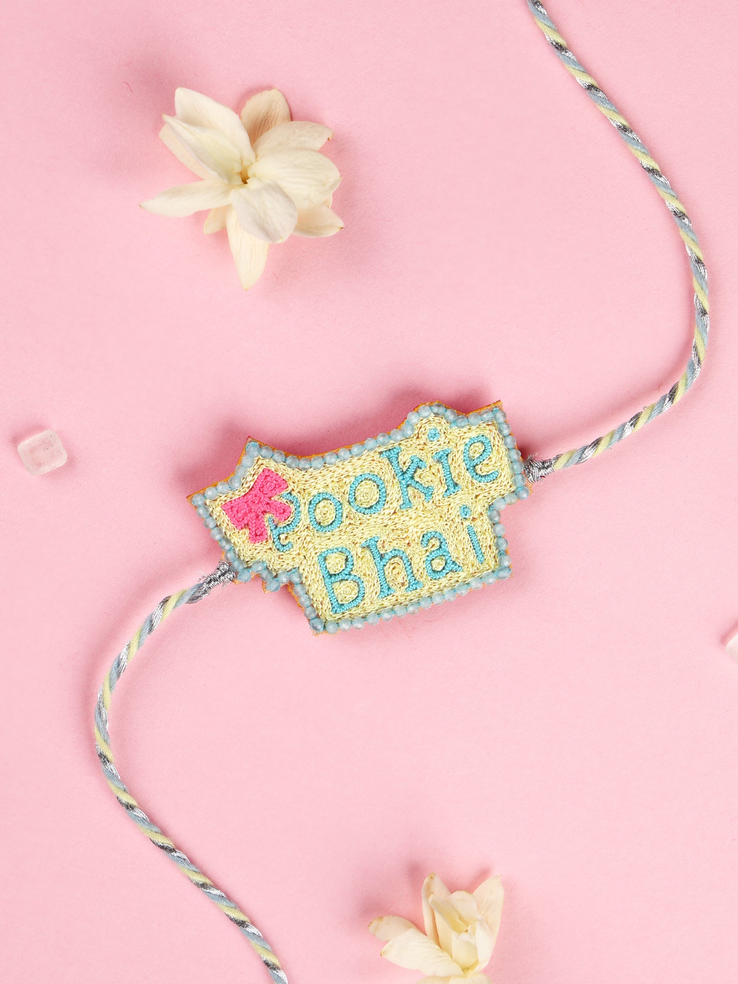 Pookie Bhai Brother Rakhi