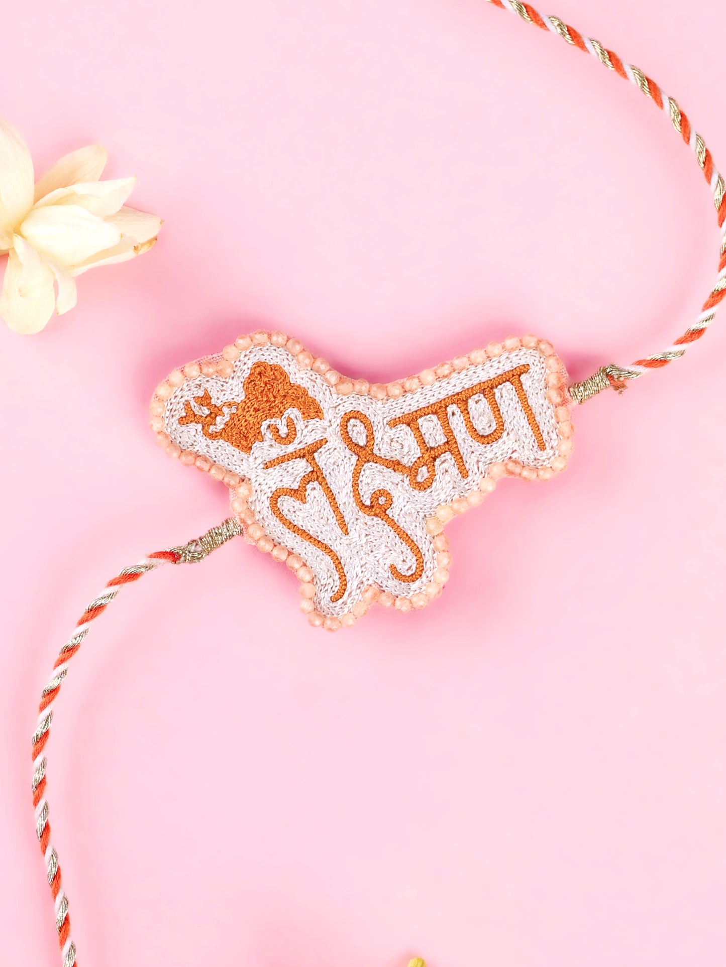 Lakshman Brother Rakhi - Rakhi for Brother by Tonoto