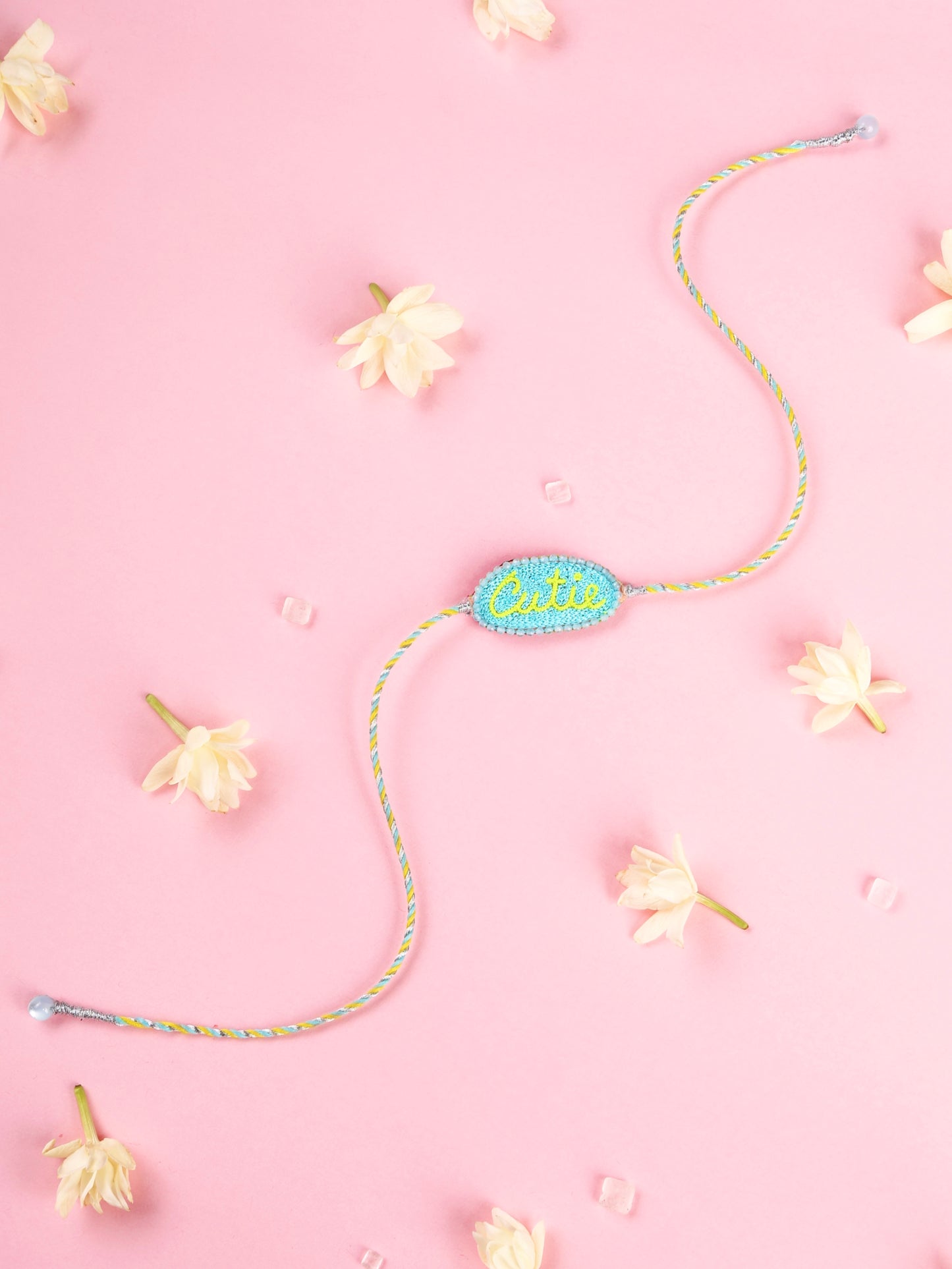 Cutie Brother Rakhi - Rakhi for Brother by Tonoto
