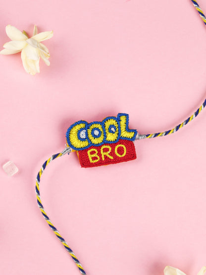 Cool Bro Brother Rakhi