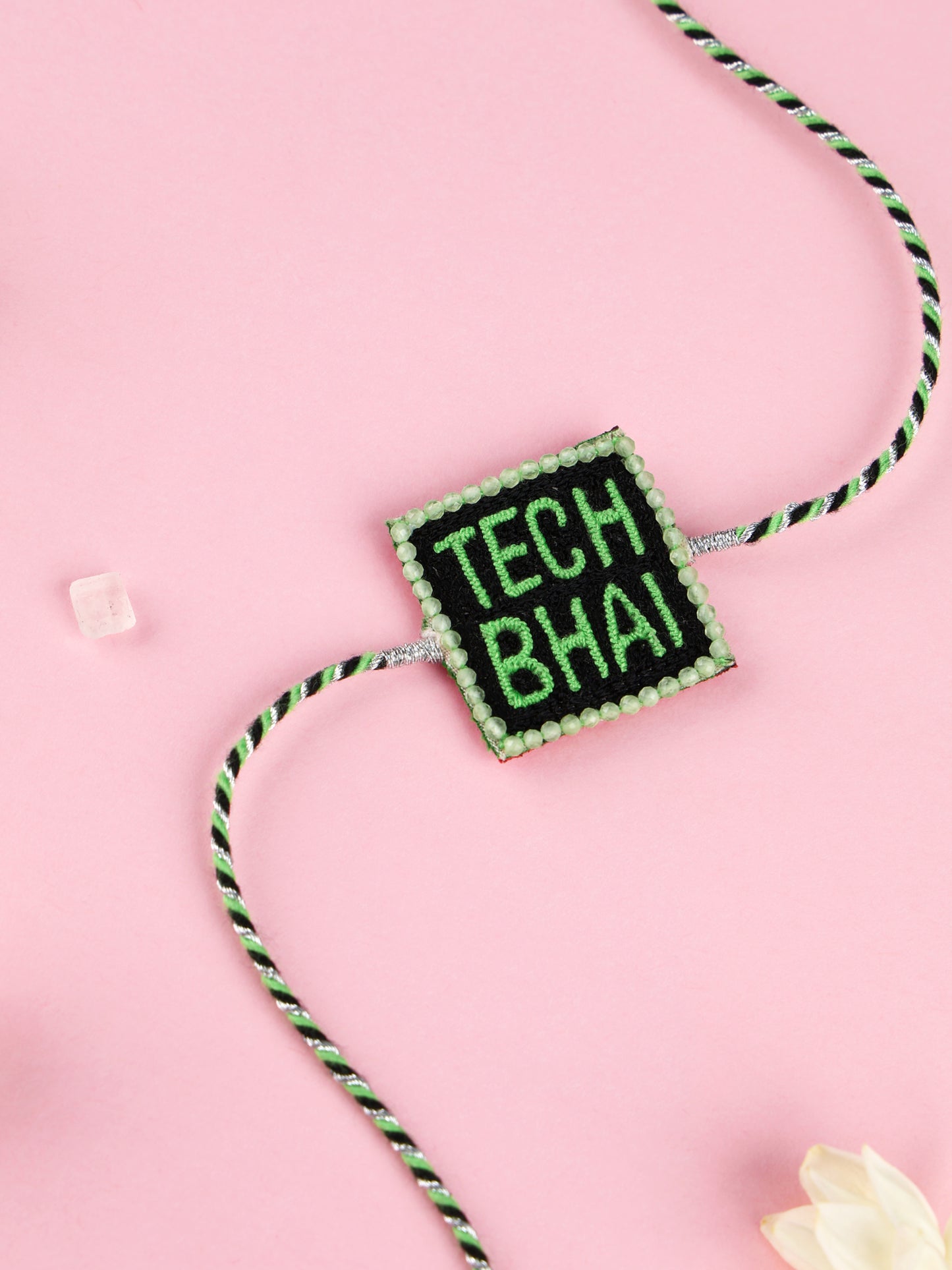 Tech Bhai Brother Rakhi