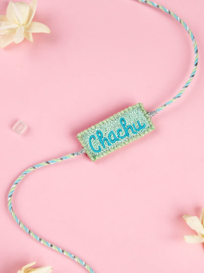 Chachu Rakhi