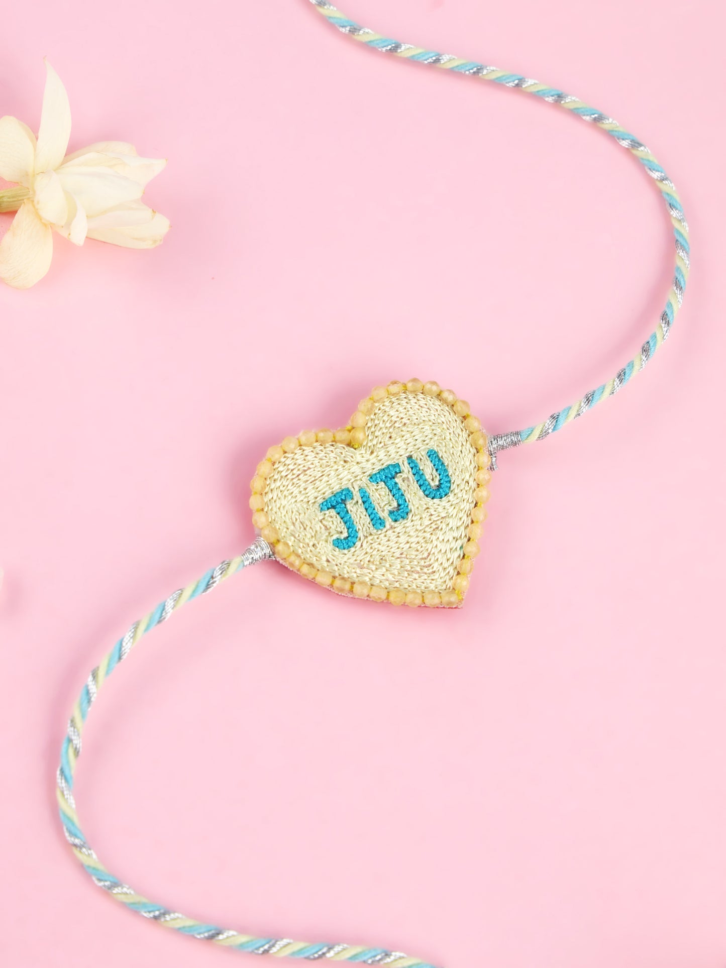 Jiju Rakhi