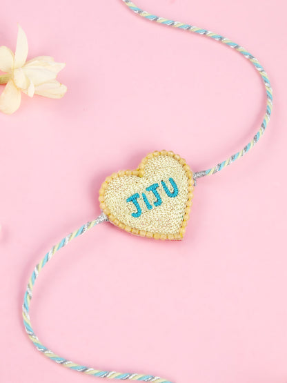 Jiju Rakhi