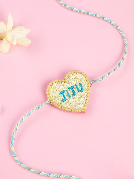 Jiju Rakhi