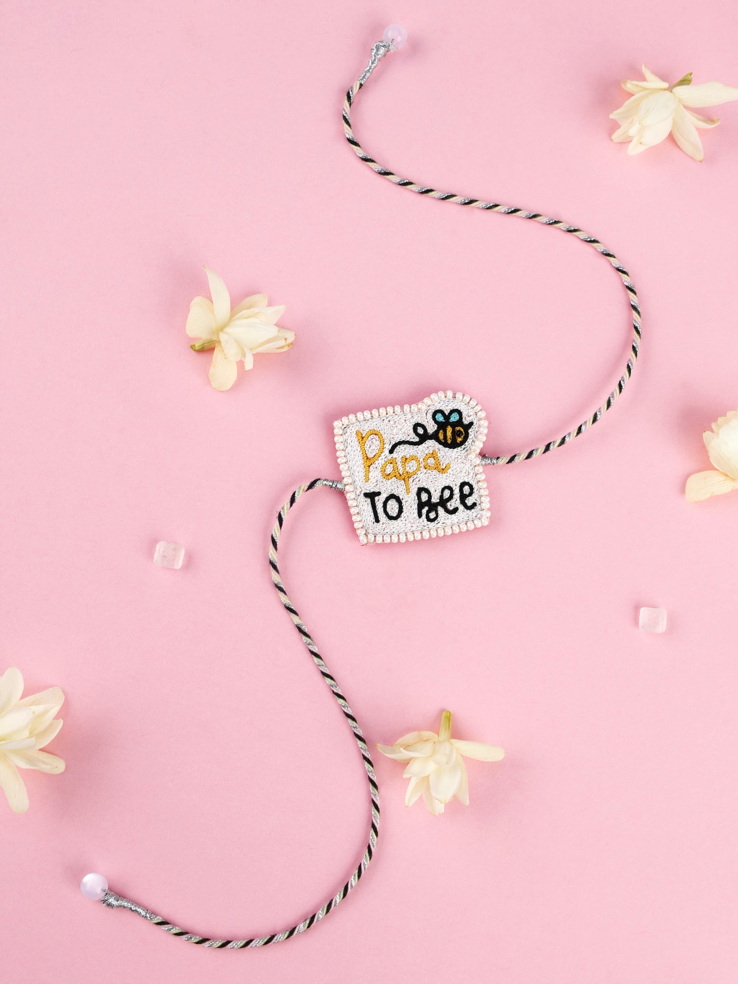 Papa To Bee Brother Rakhi