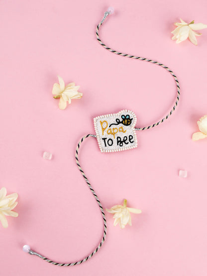 Papa To Bee Brother Rakhi