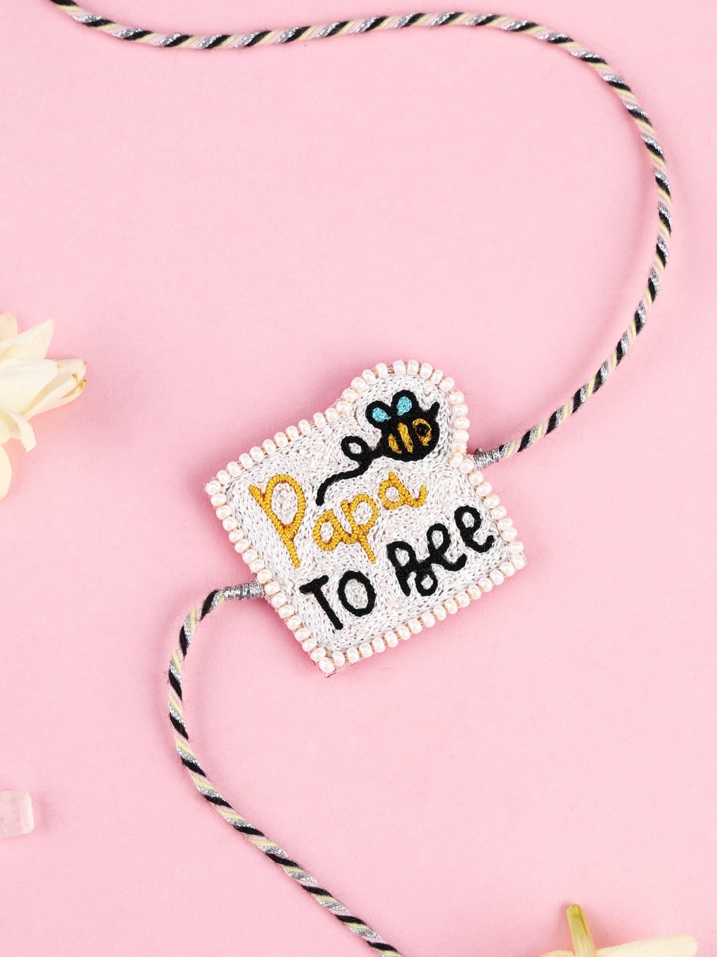 Papa To Bee Brother Rakhi