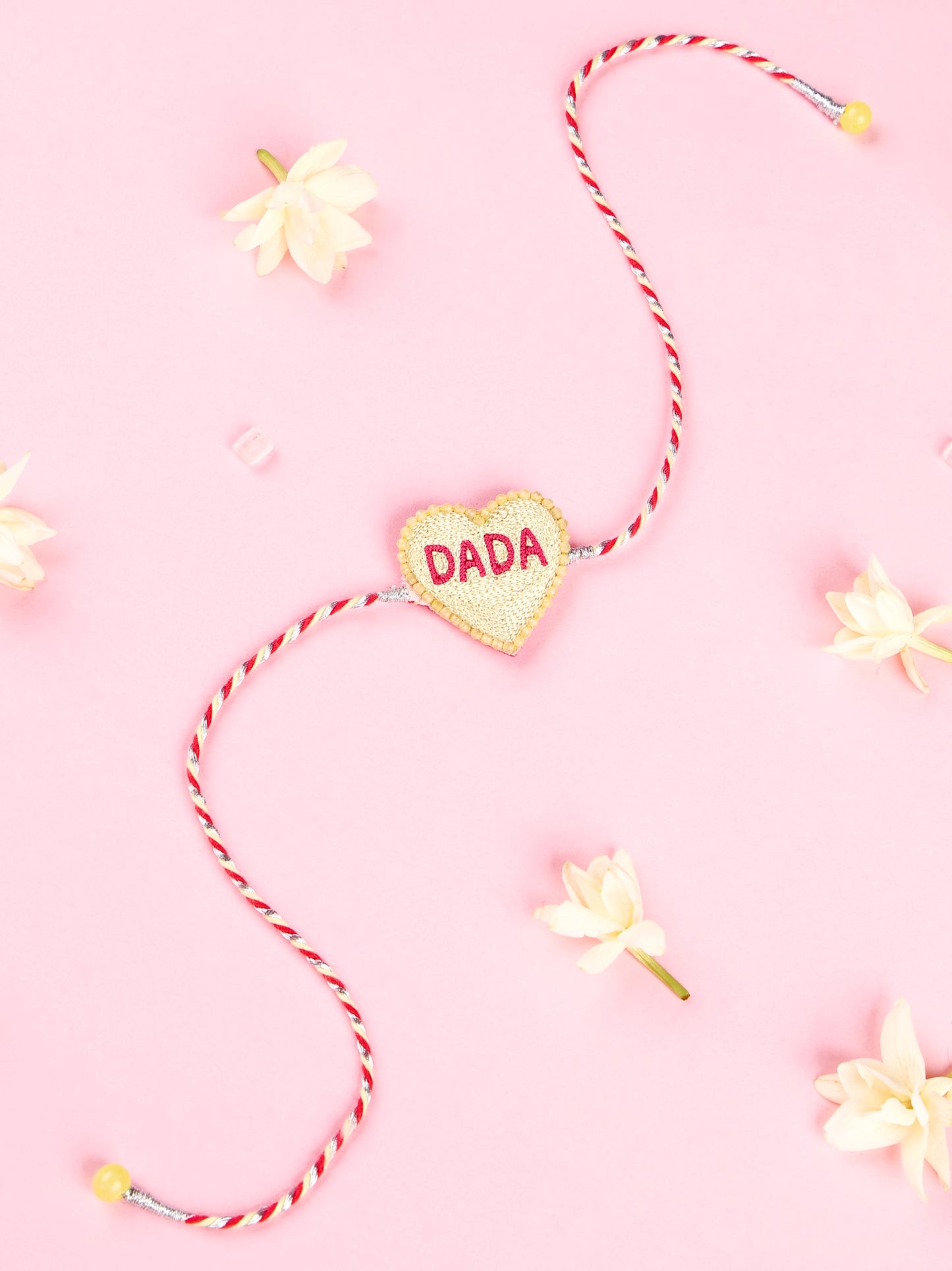 Dada Rakhi - Rakhi for Brother by Tonoto