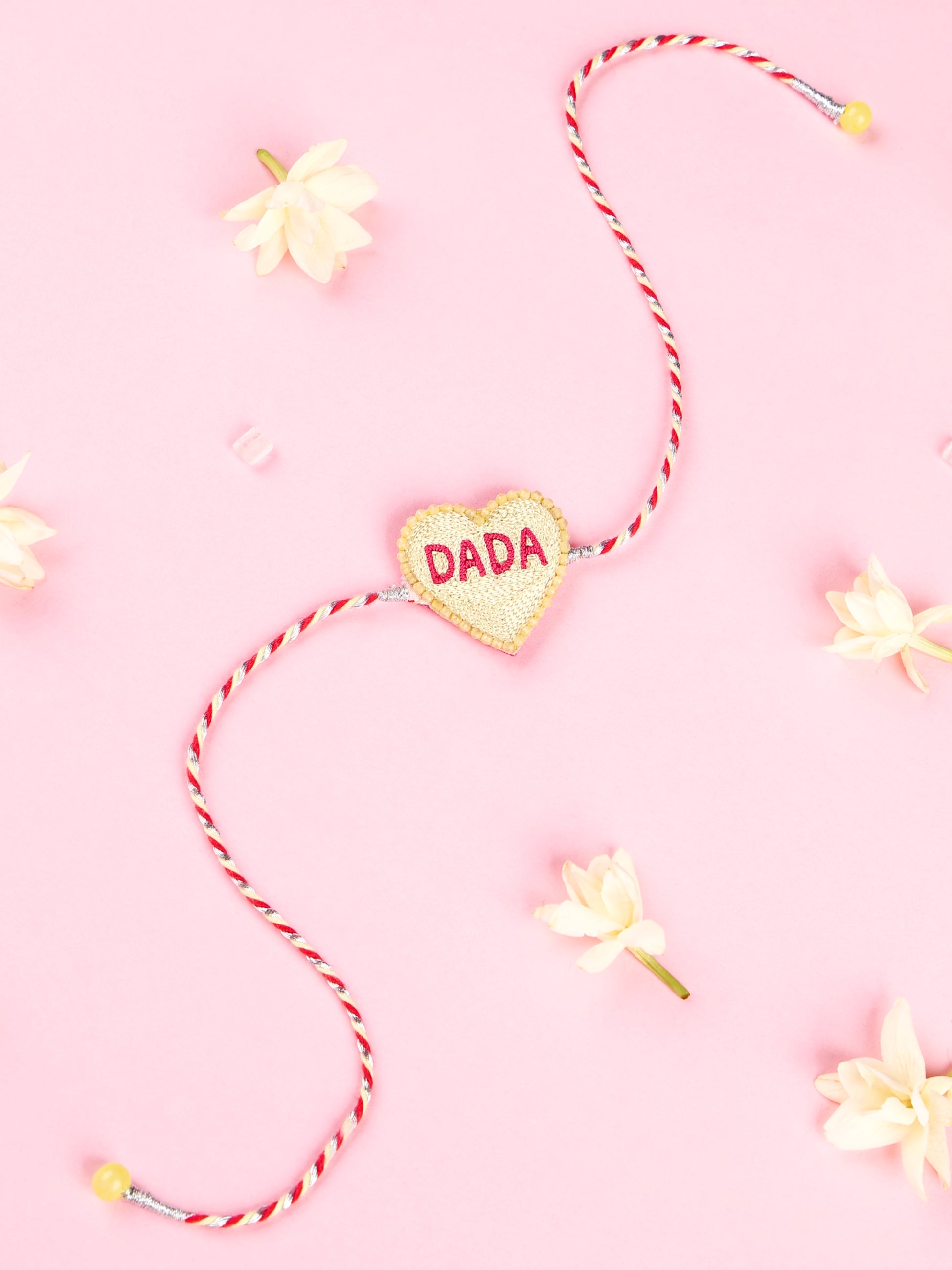 Dada Rakhi - Rakhi for Brother by Tonoto
