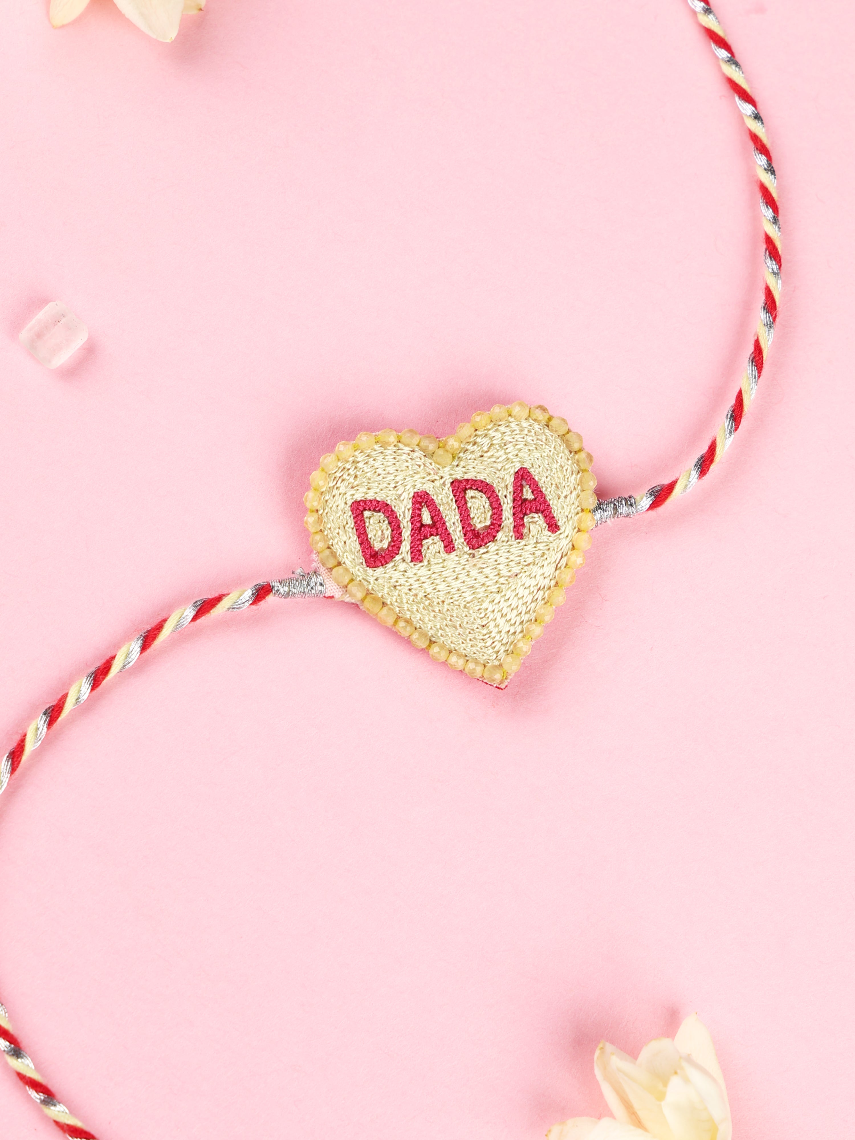 Dada Rakhi I Rakhi Gift For Brother – TONOTO