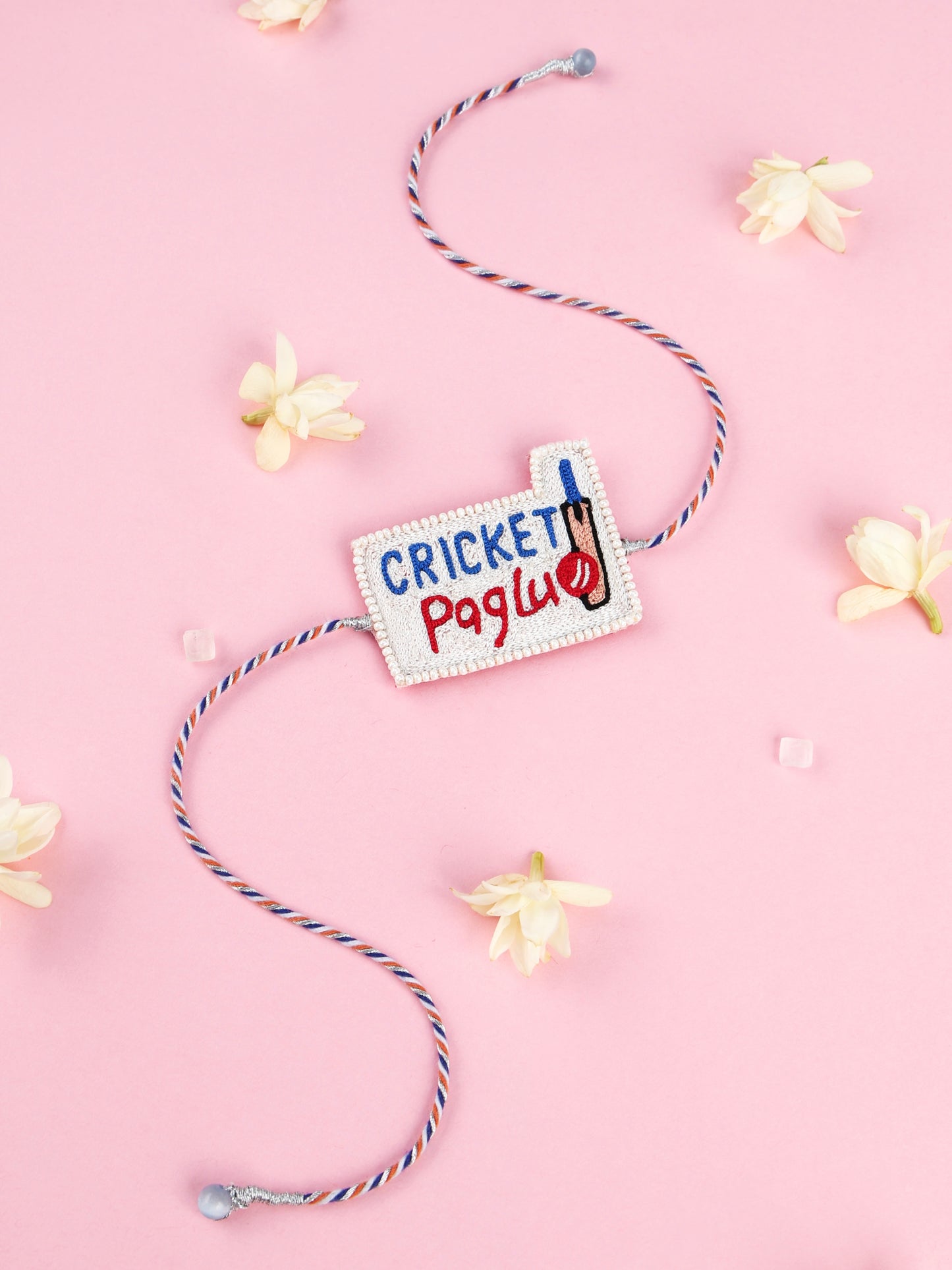 Cricket Paglu Brother Rakhi