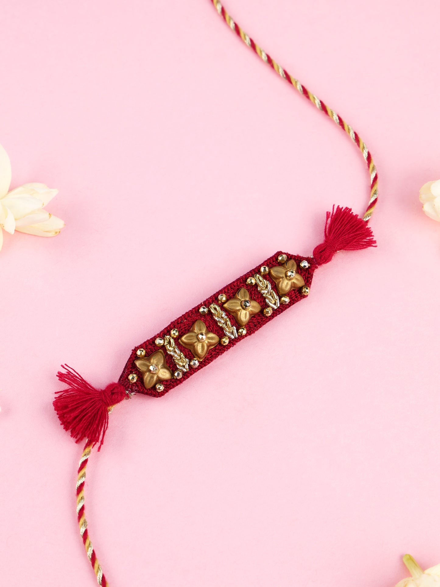 Traditional Brother Rakhi