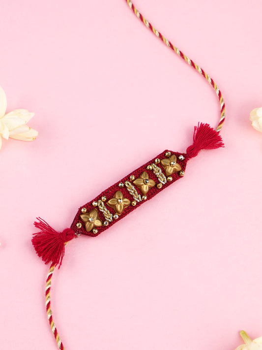 Traditional Brother Rakhi