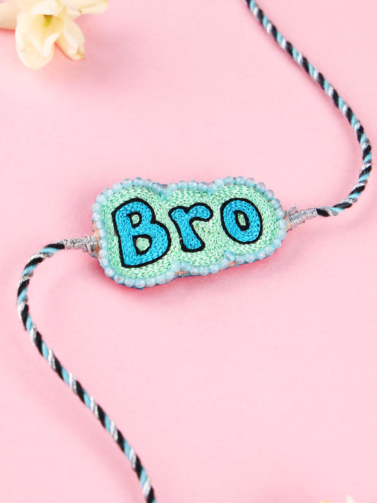 Bro Rakhi - Rakhi for Brother by Tonoto