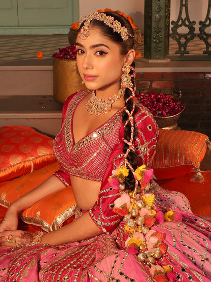 Bahaar Parandi