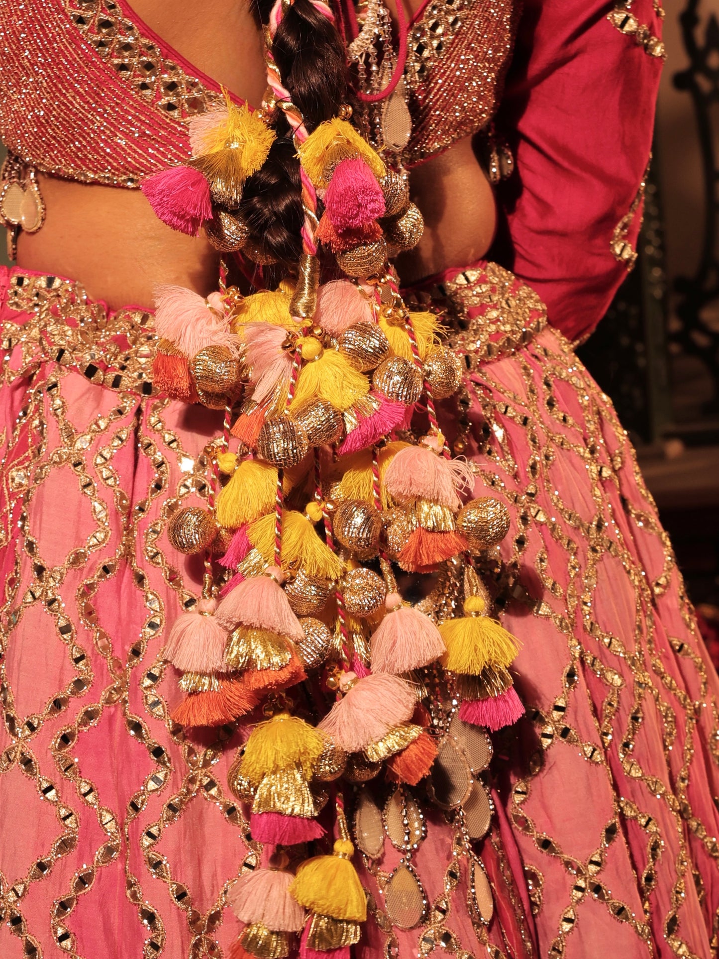 Bahaar Parandi