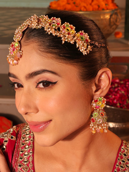Bahaar Mathapatti