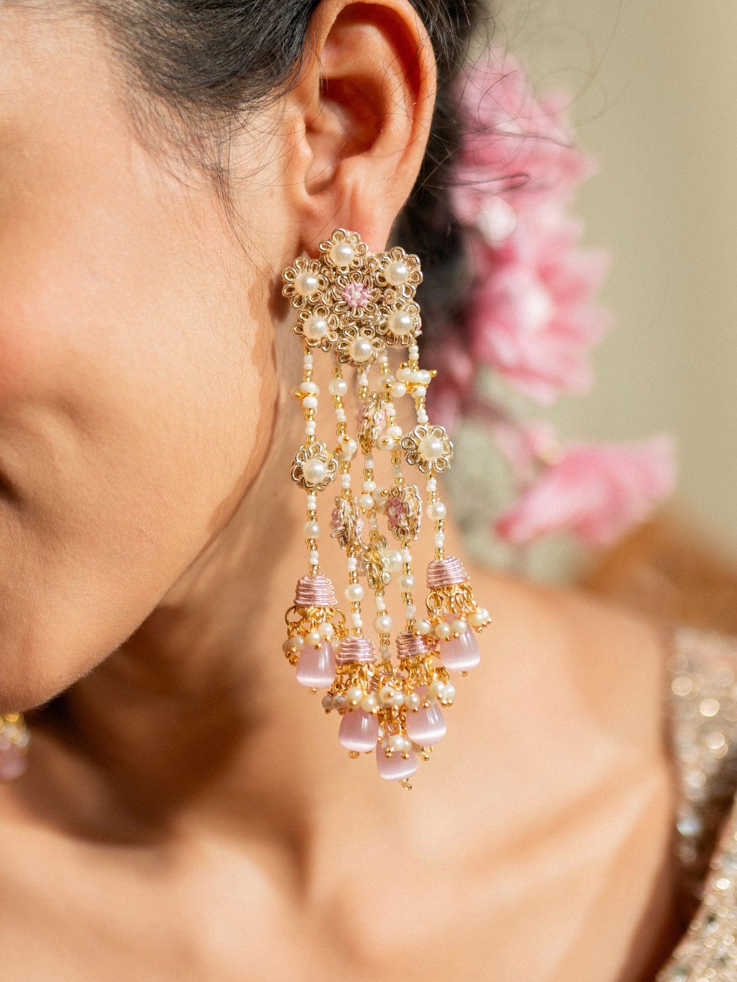 Chand Earrings