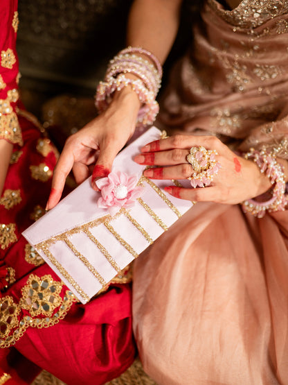 Chand Ring