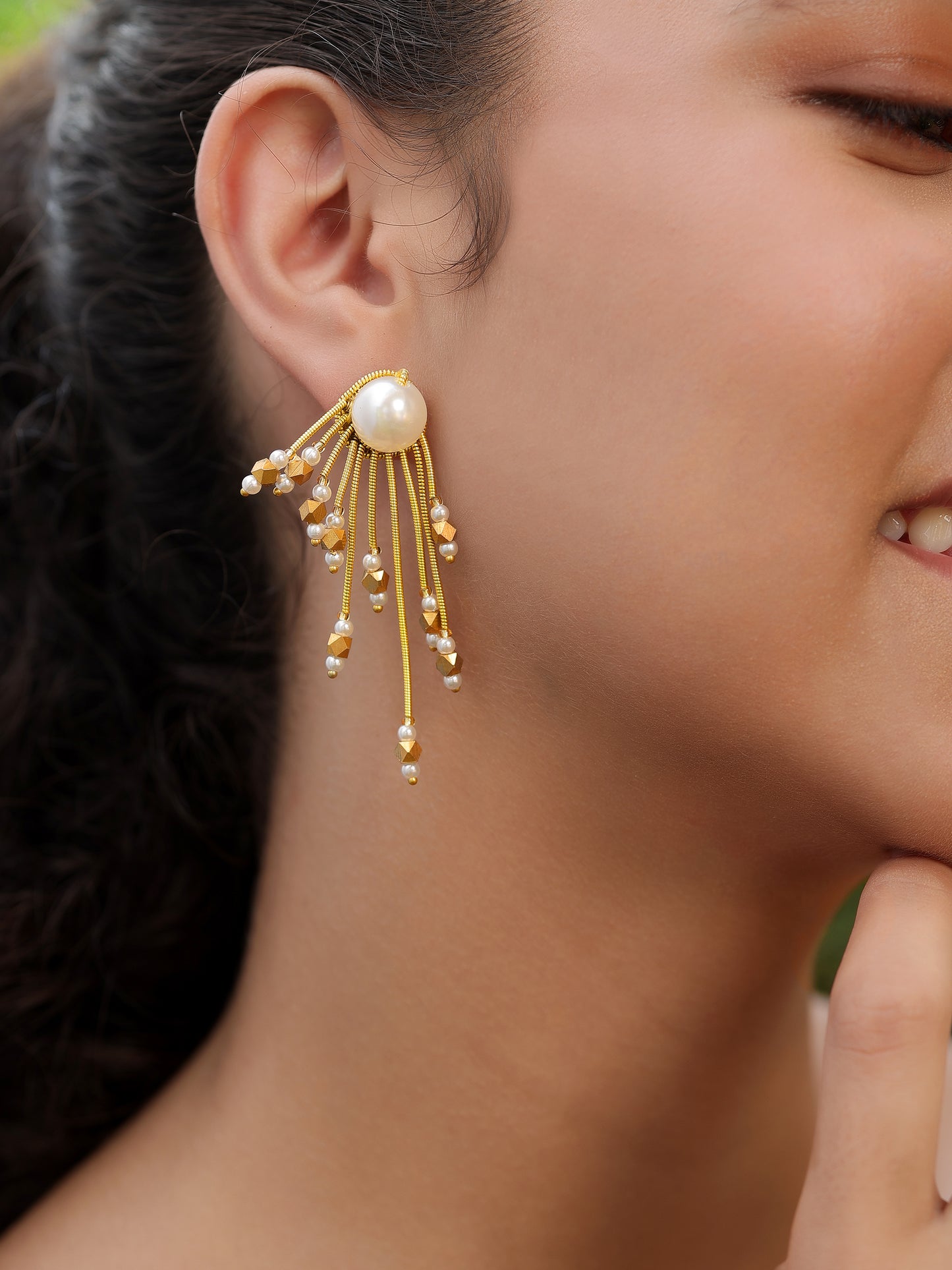 Doja Earrings