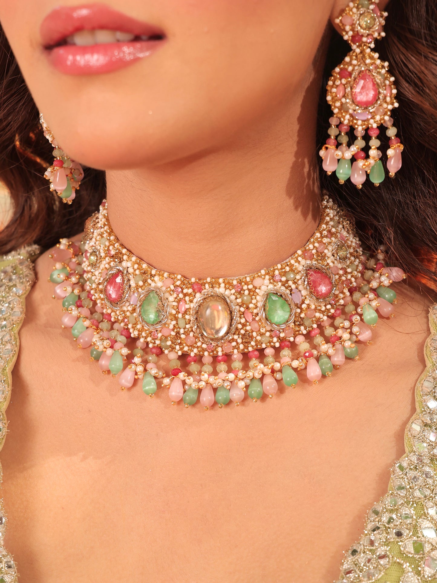 Dream Girl Necklace