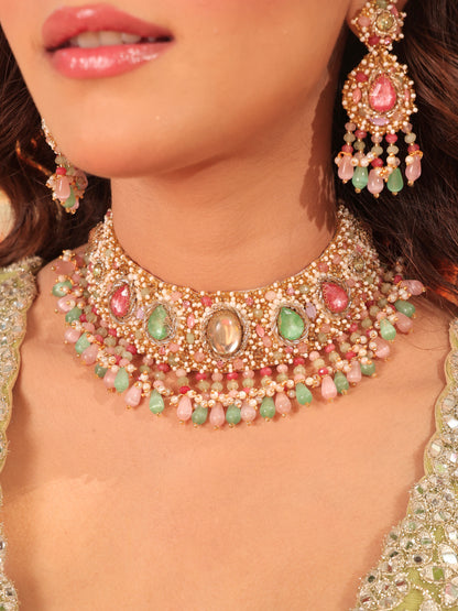 Dream Girl Necklace