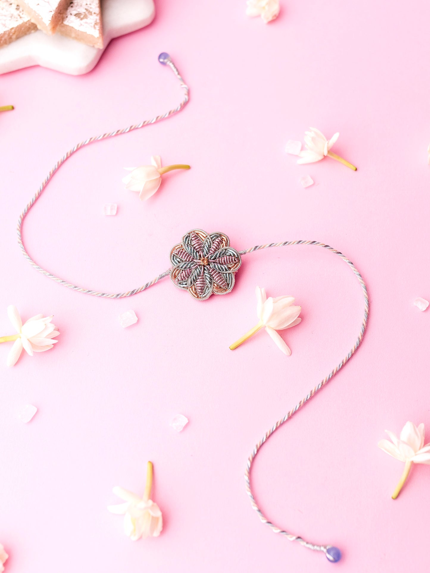 Mandala Brother Rakhi