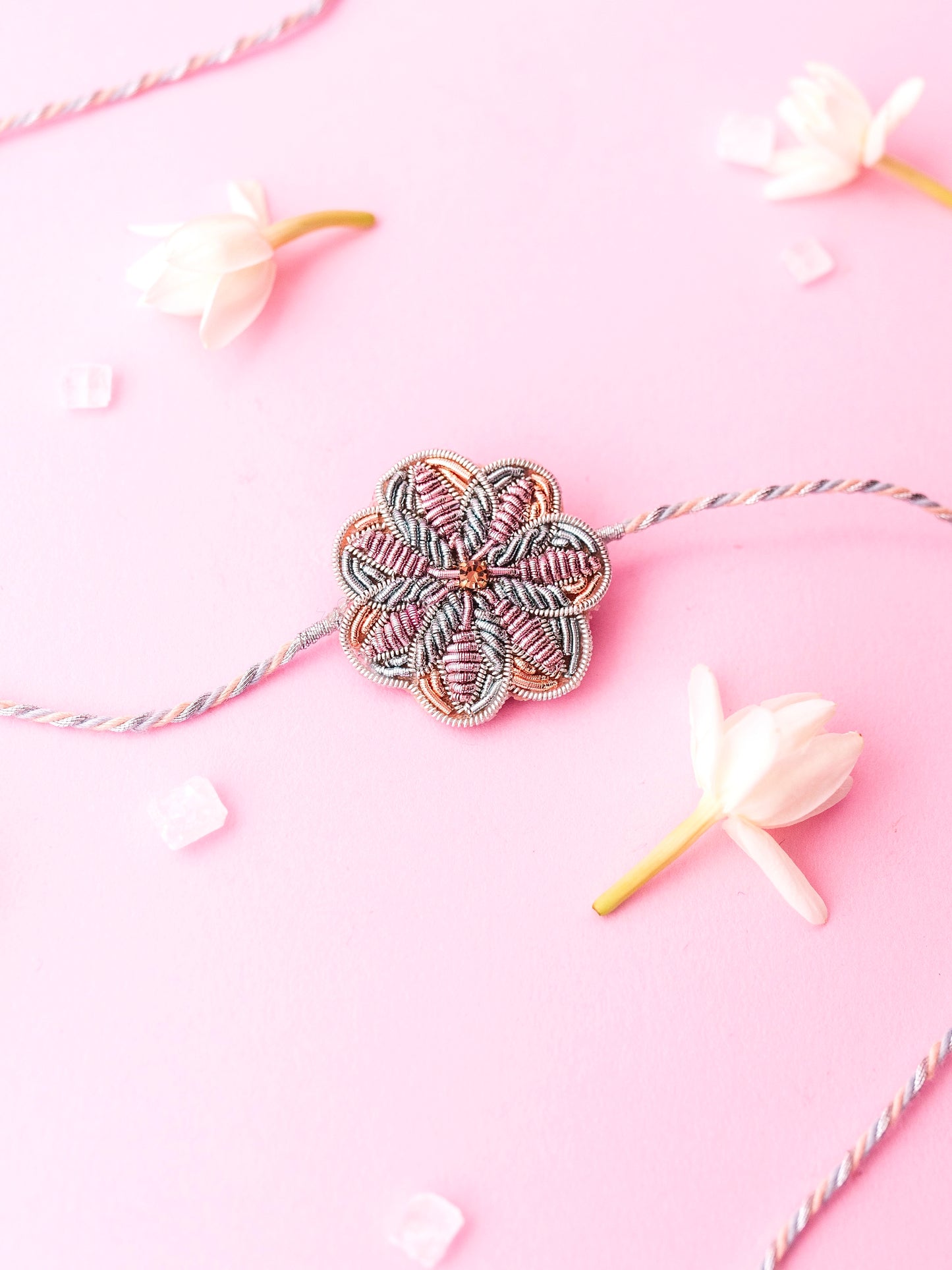 Mandala Brother Rakhi