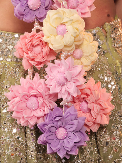 Floral Pixie Parandi