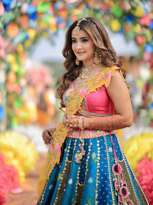 Kaashvi Grover