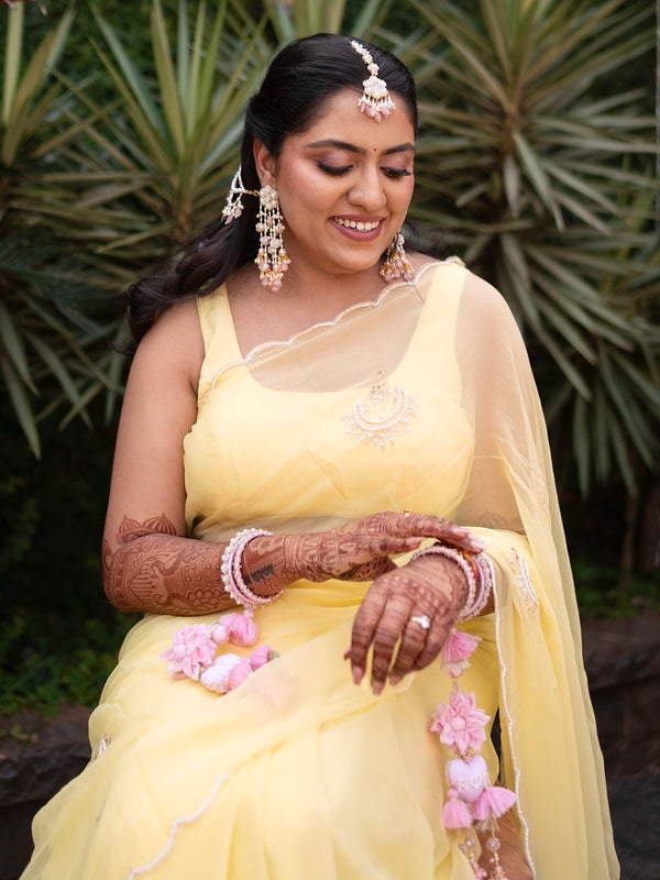 Riddhi Upadhyay