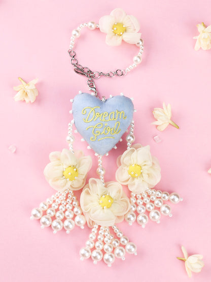 Dream Girl Lumba - Lumba Rakhi for Bhabhi by Tonoto
