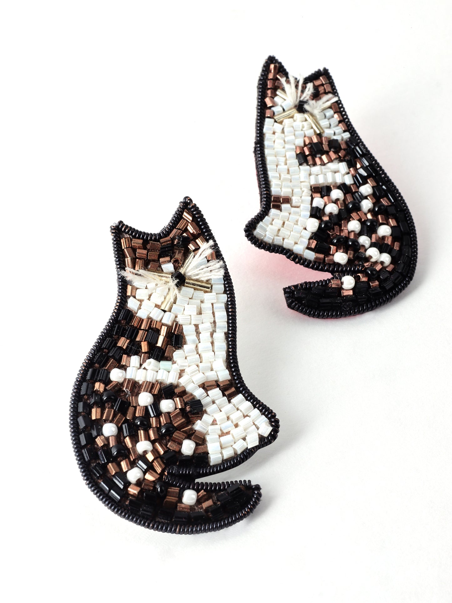 Neko Cat Earrings