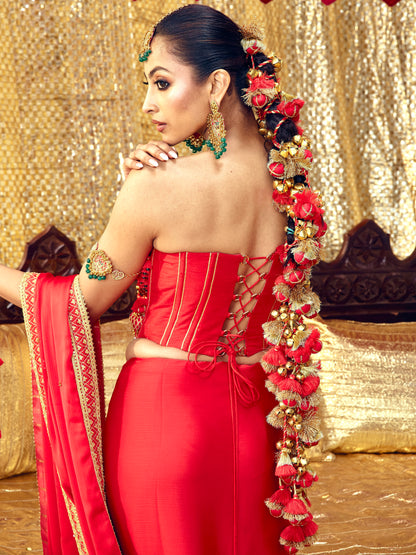 Laal Ishq Parandi