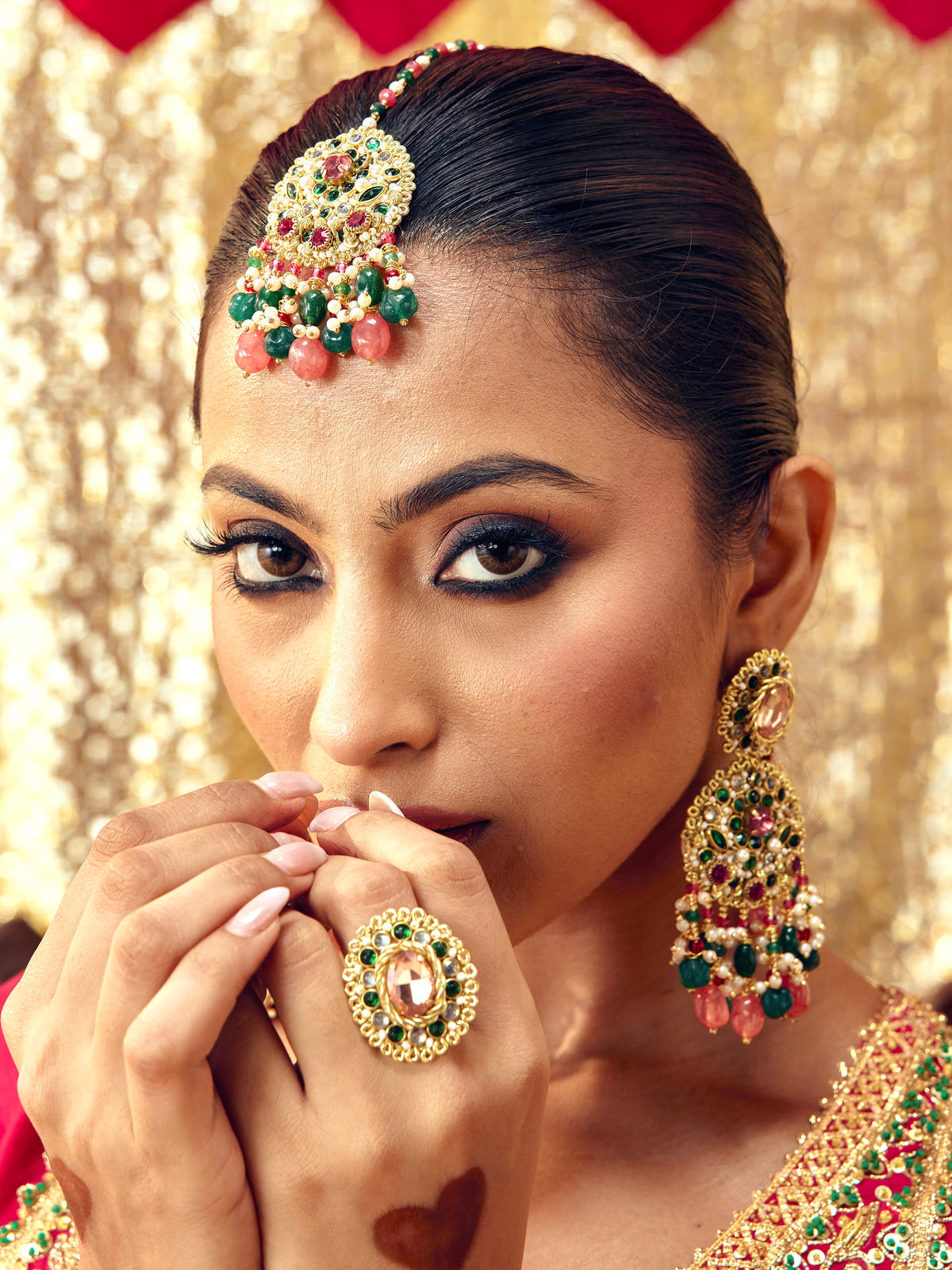 Gulnaar Ring