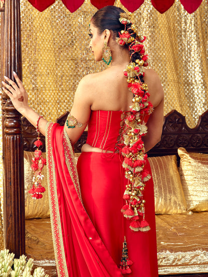 Laal Ishq Parandi