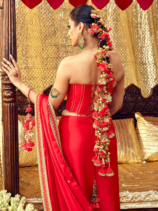 Laal Ishq Parandi