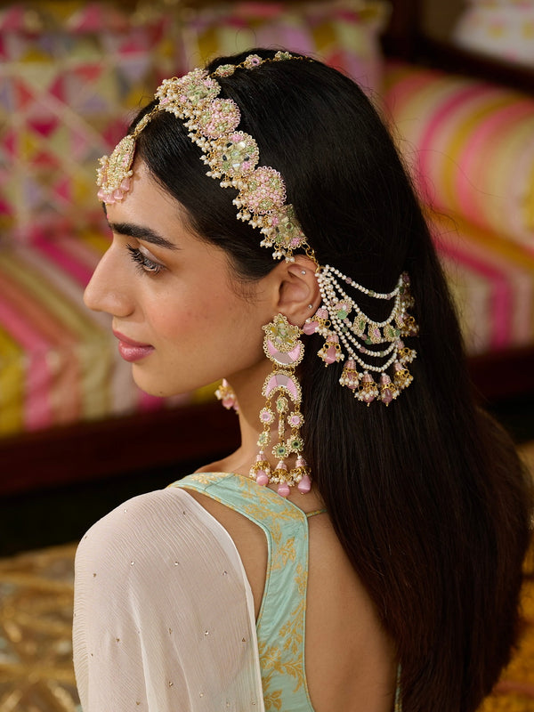 Gul Sitara Theme