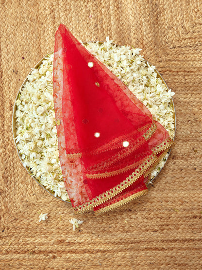 Sitara Essential Karwa Chauth Pooja Hamper