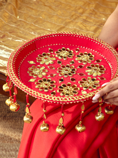 Sitara Essential Karwa Chauth Pooja Hamper
