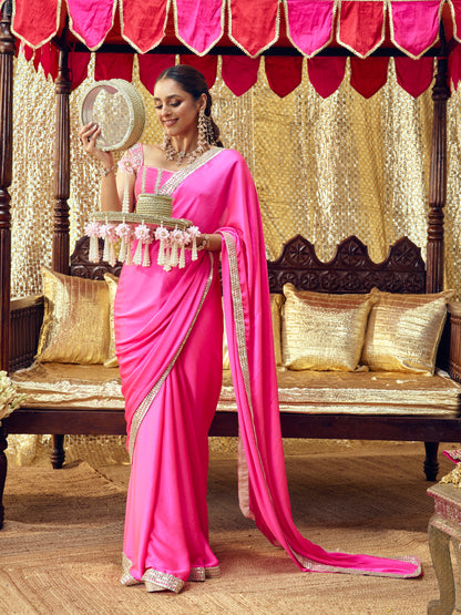 Chandini Karwa Chauth Kalash