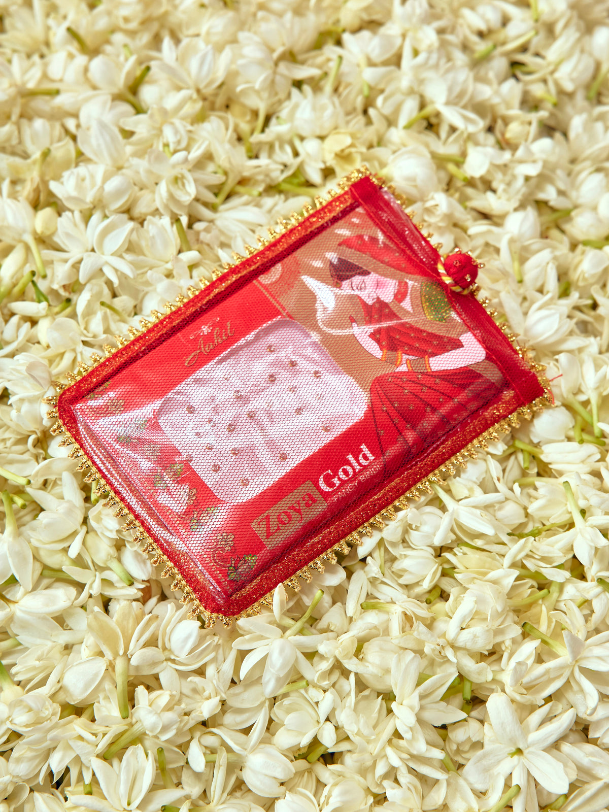 Sitara Essential Karwa Chauth Full Pooja Hamper