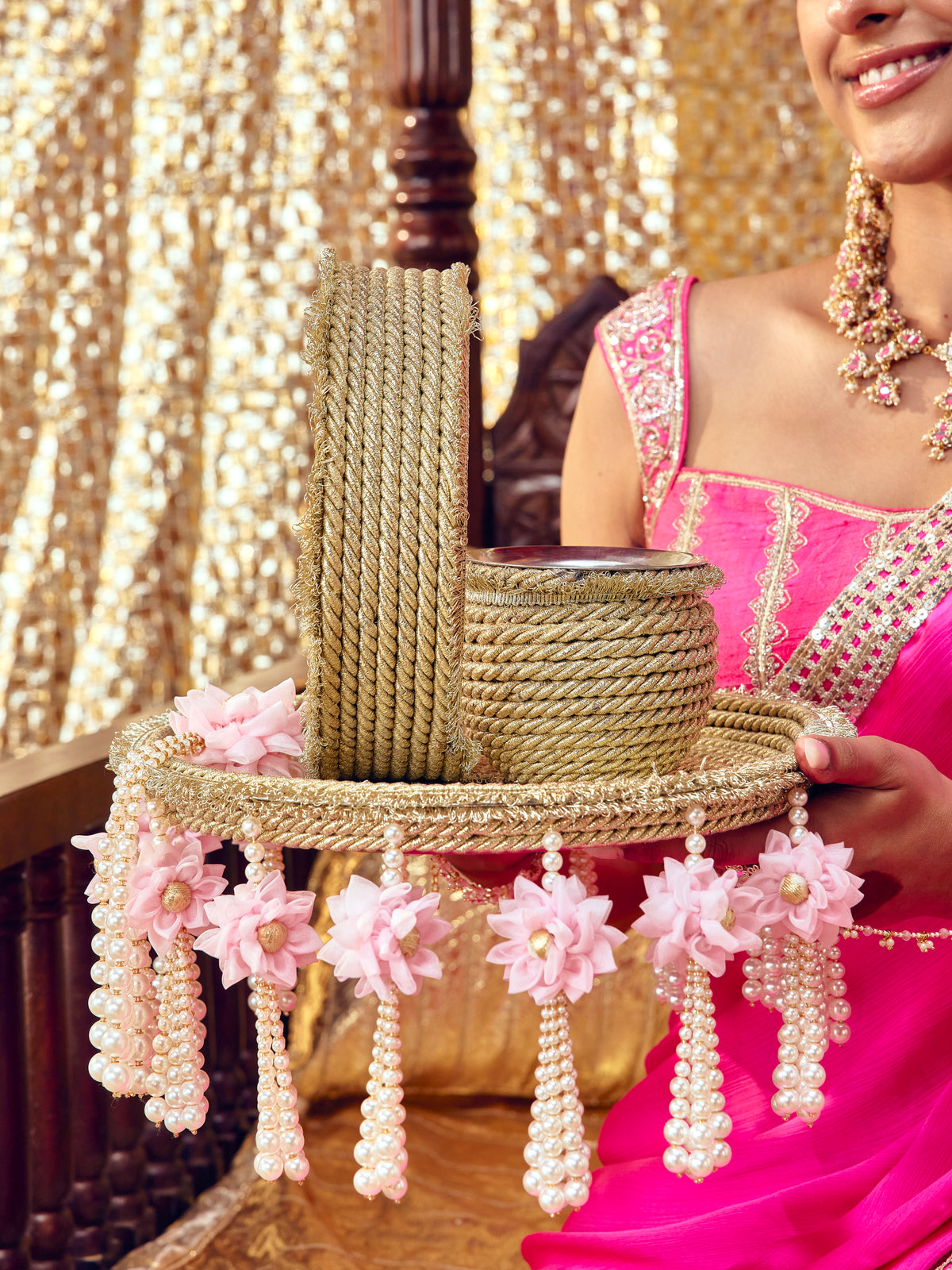Chandini Essential Karwa Chauth Pooja Hamper