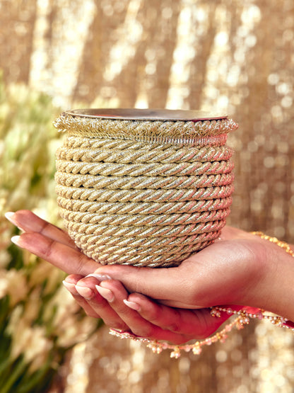 Chandini Essential Karwa Chauth Pooja Hamper