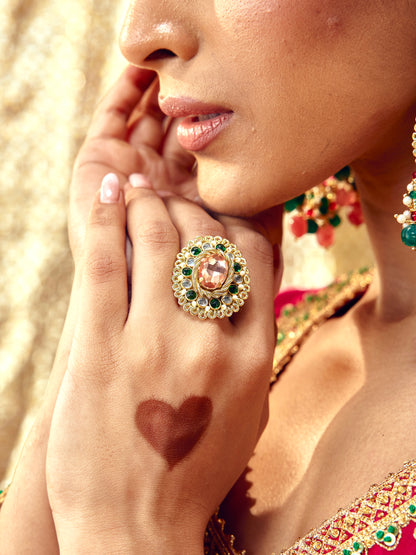 Gulnaar Ring