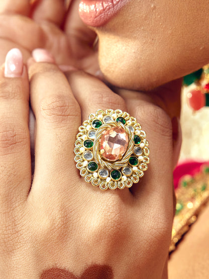 Gulnaar Ring
