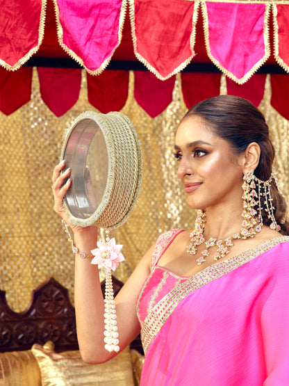 Chandini Karwa Chauth Channi
